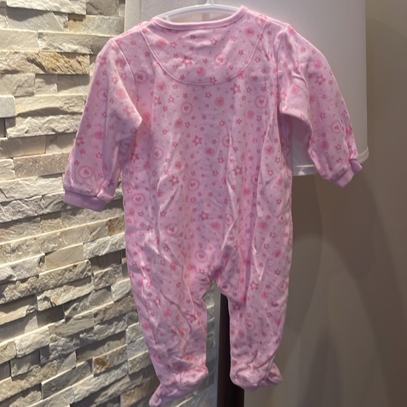 Pekkle sheep pajama - Picture 6 of 6